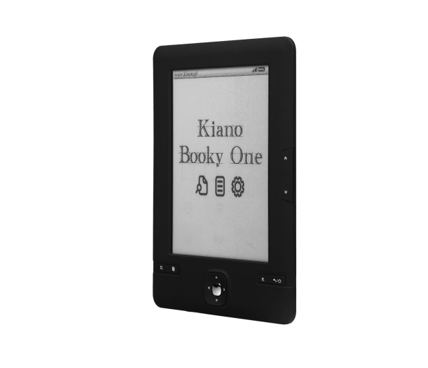 KIANO BOOKY ONE - 237670 - zdjęcie 2